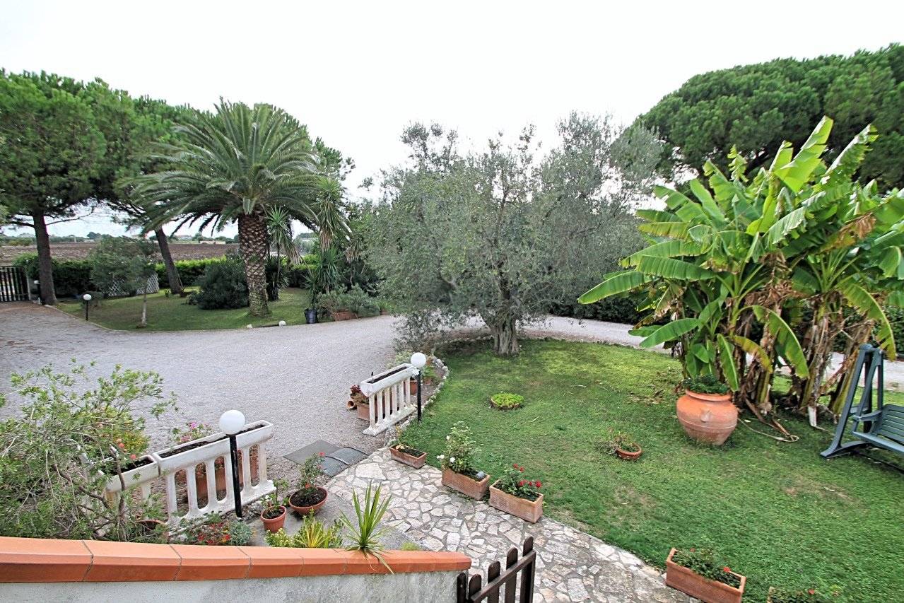 Giardino