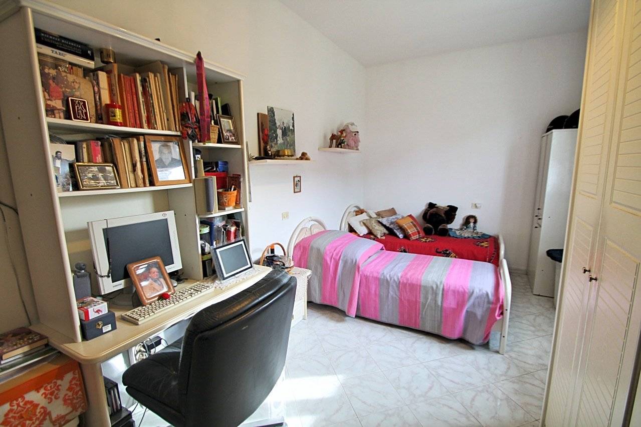 Camera da letto