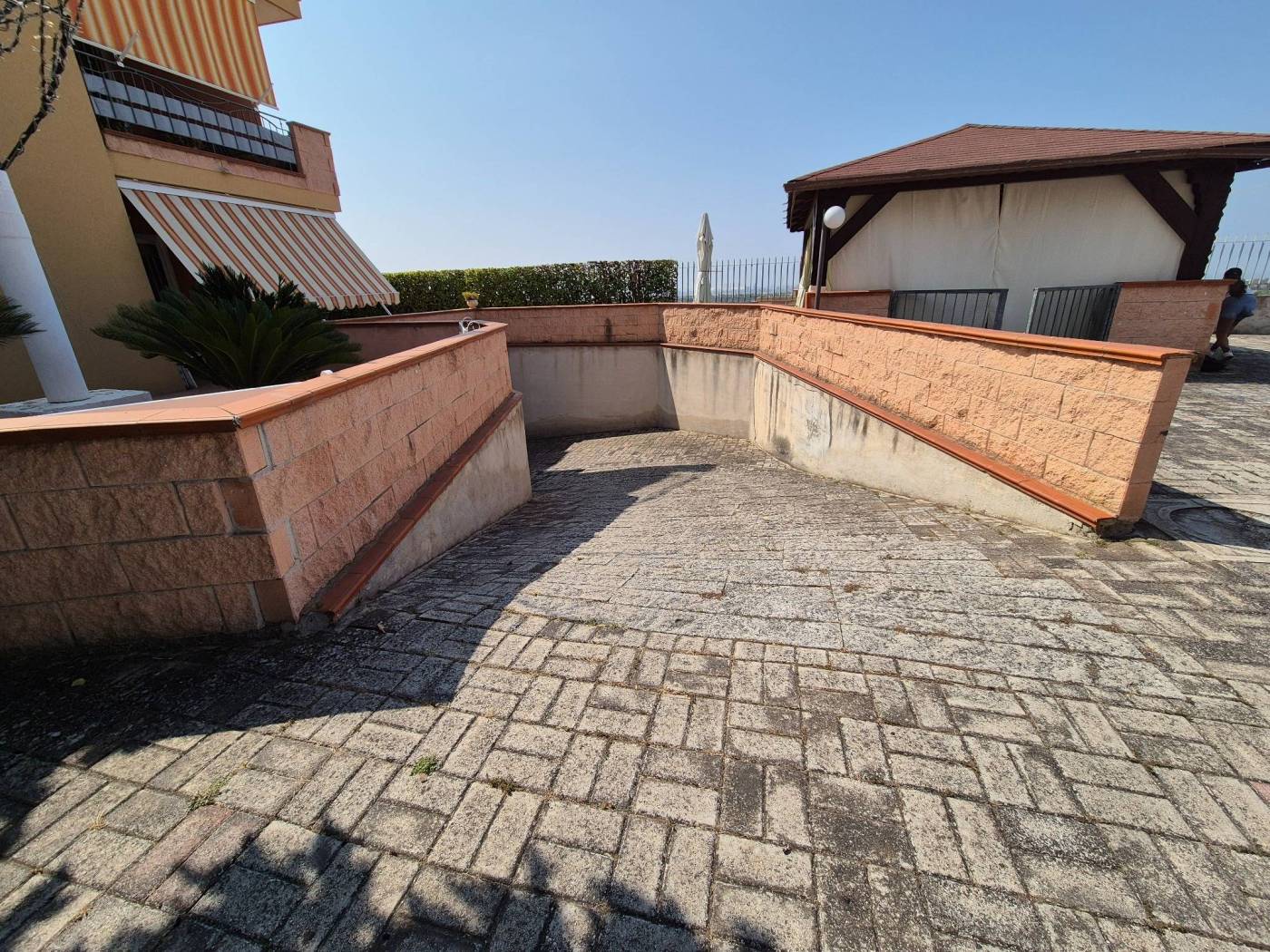Ingresso