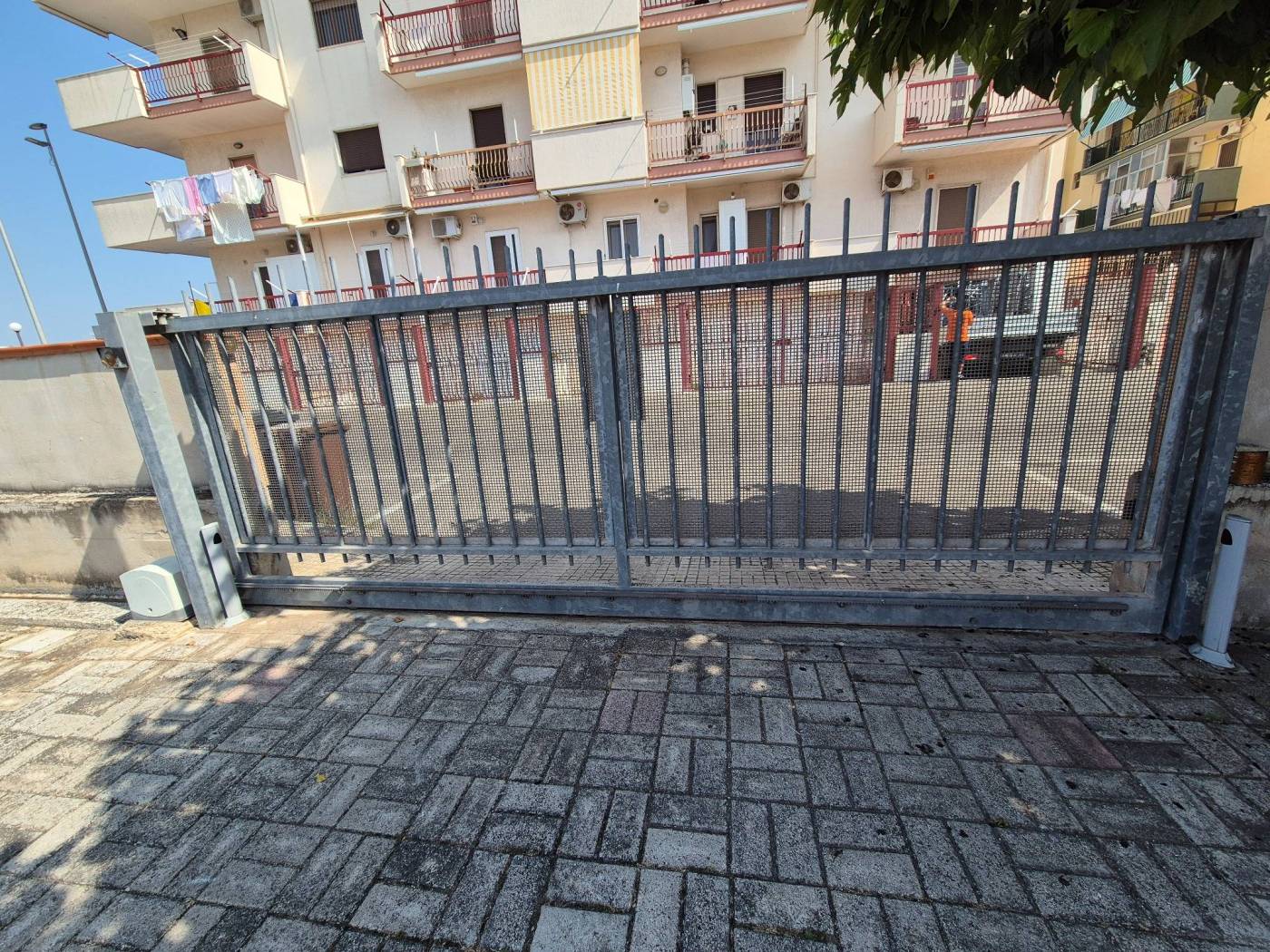 Ingresso