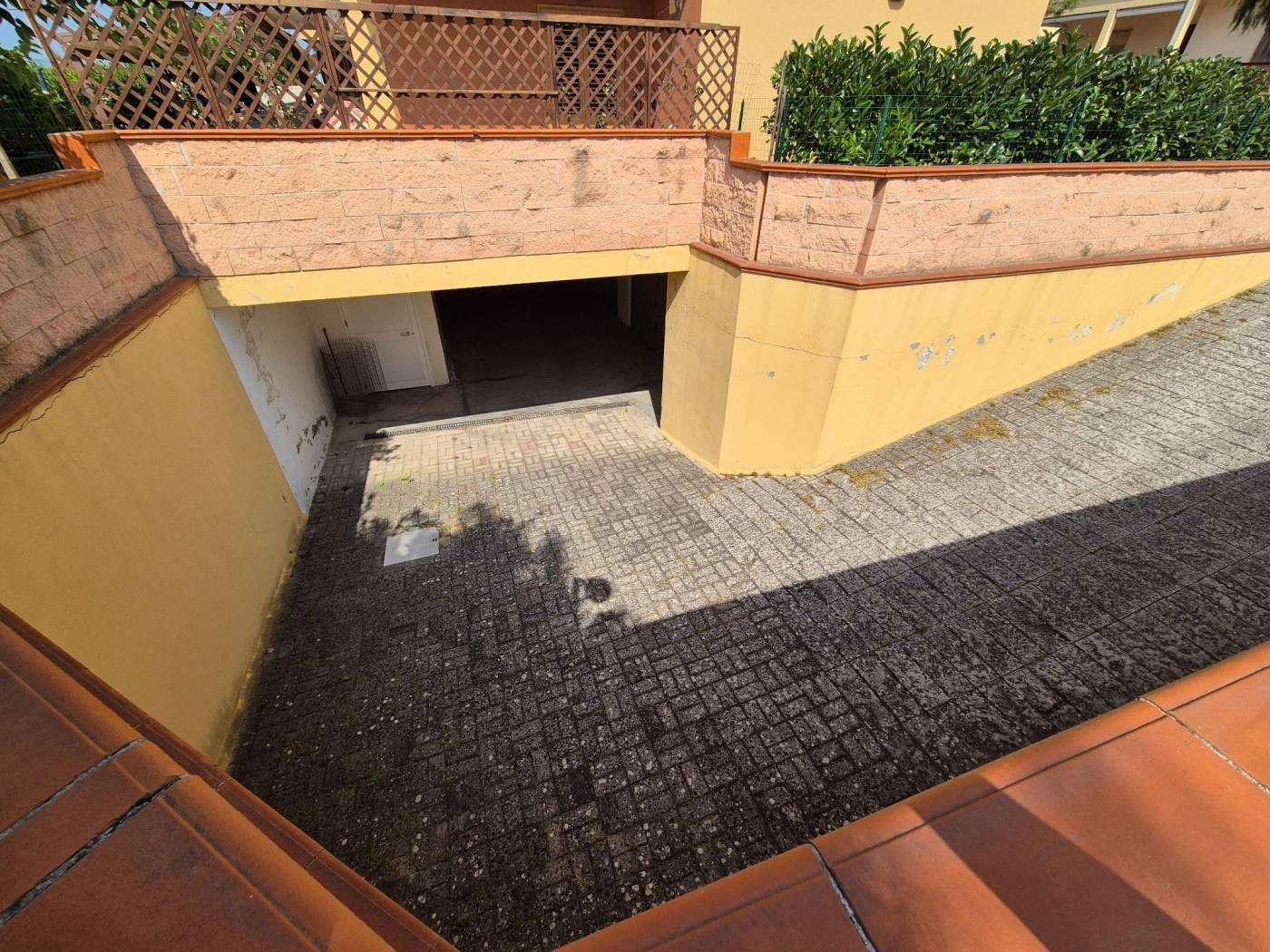 Interno non residenziale