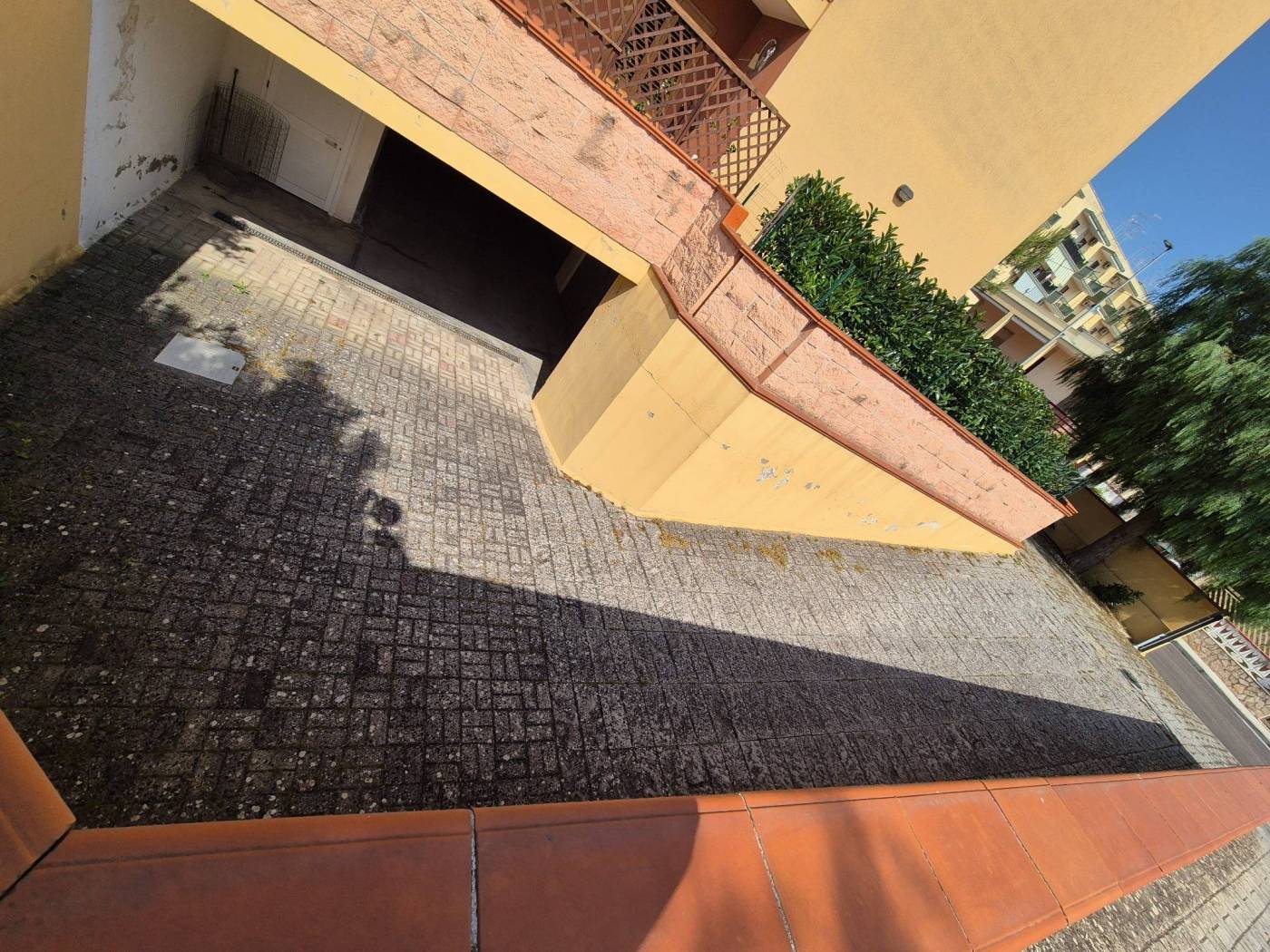 Interno non residenziale
