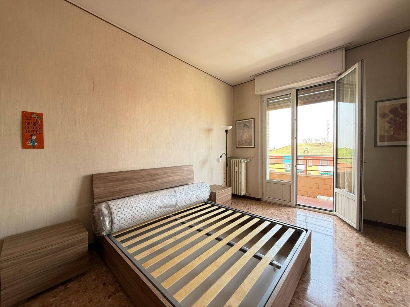 Camera da letto