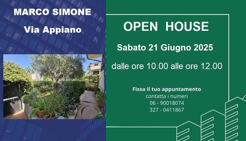 GUIDONIA MONTECELIO - Località Marco Simone zona Laghetto - Proponiamo in vendita villino angolare capotesta, sviluppato su 3 livelli con ingresso 
