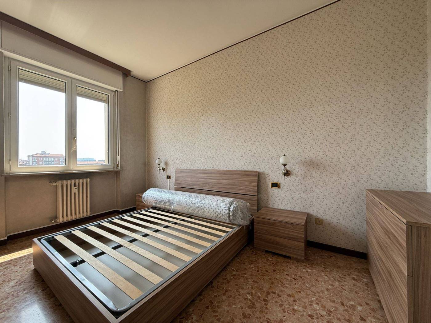 Camera da letto