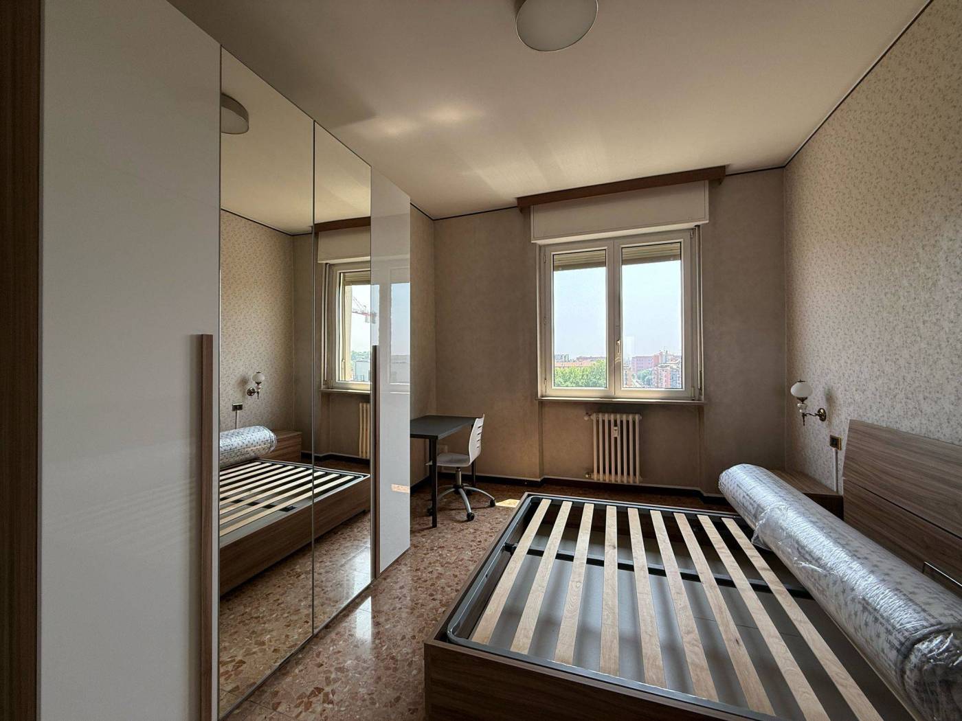 Camera da letto