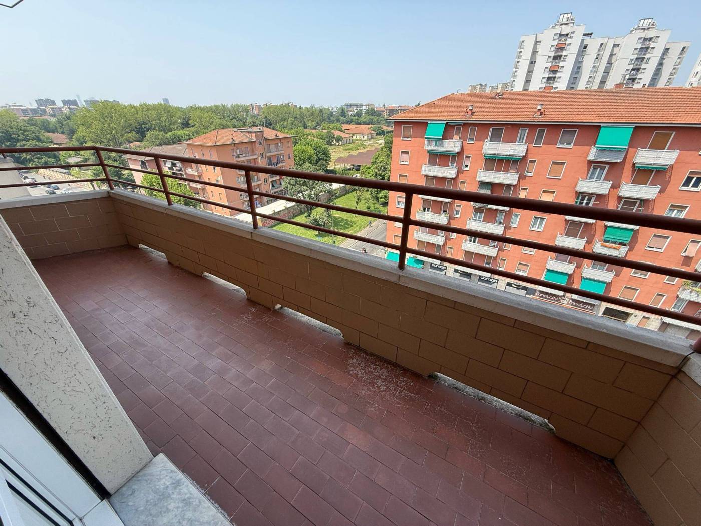 Balcone