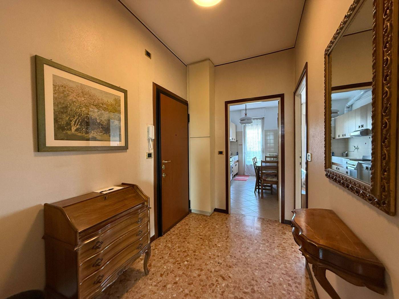 Ingresso