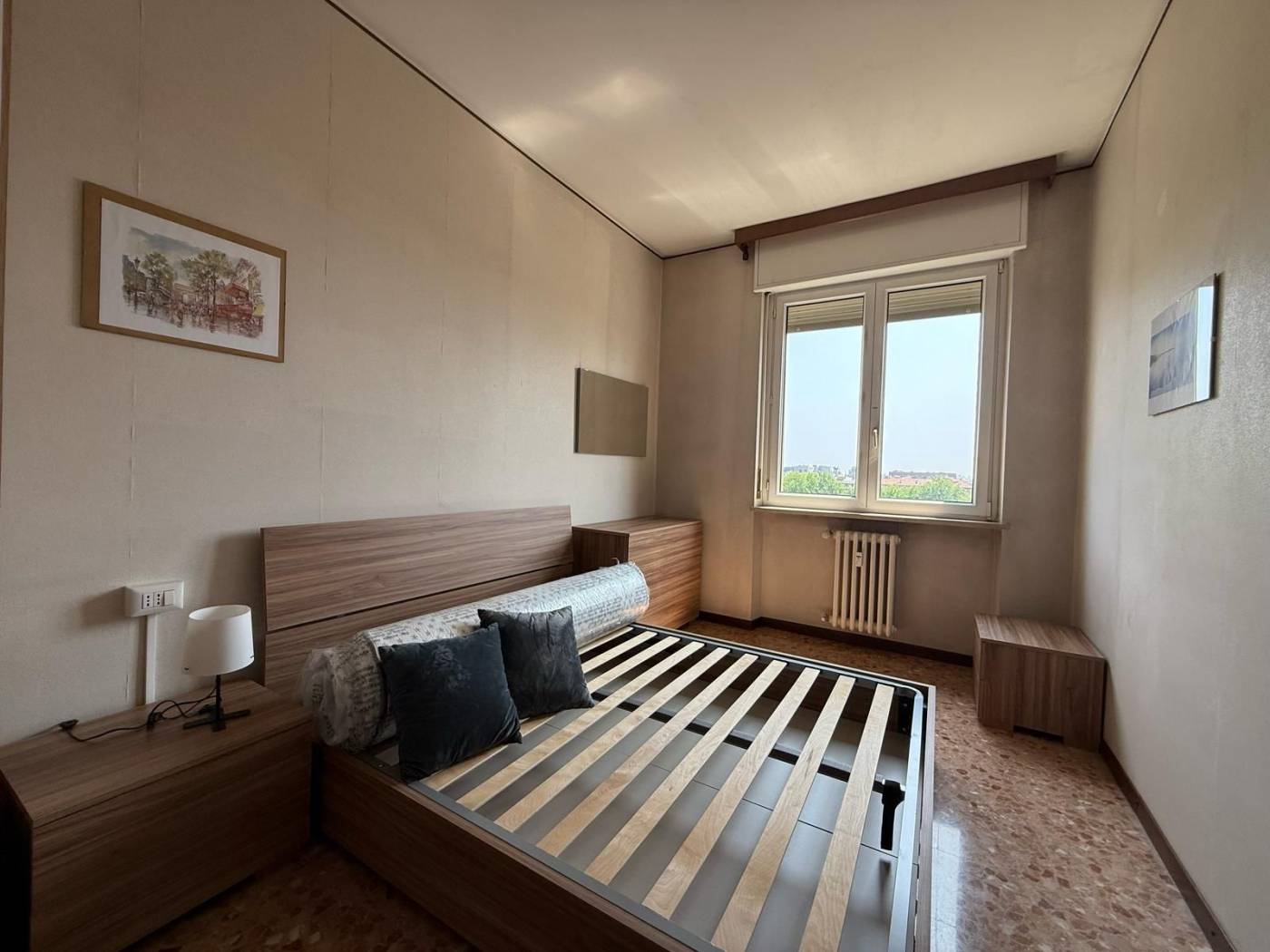 Camera da letto