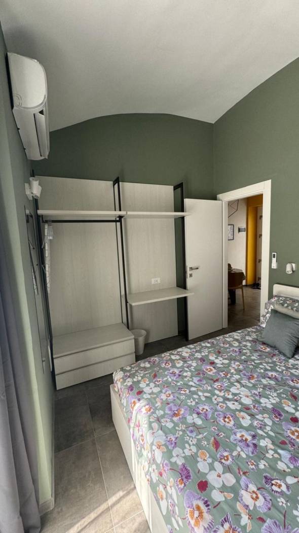 Camera da letto