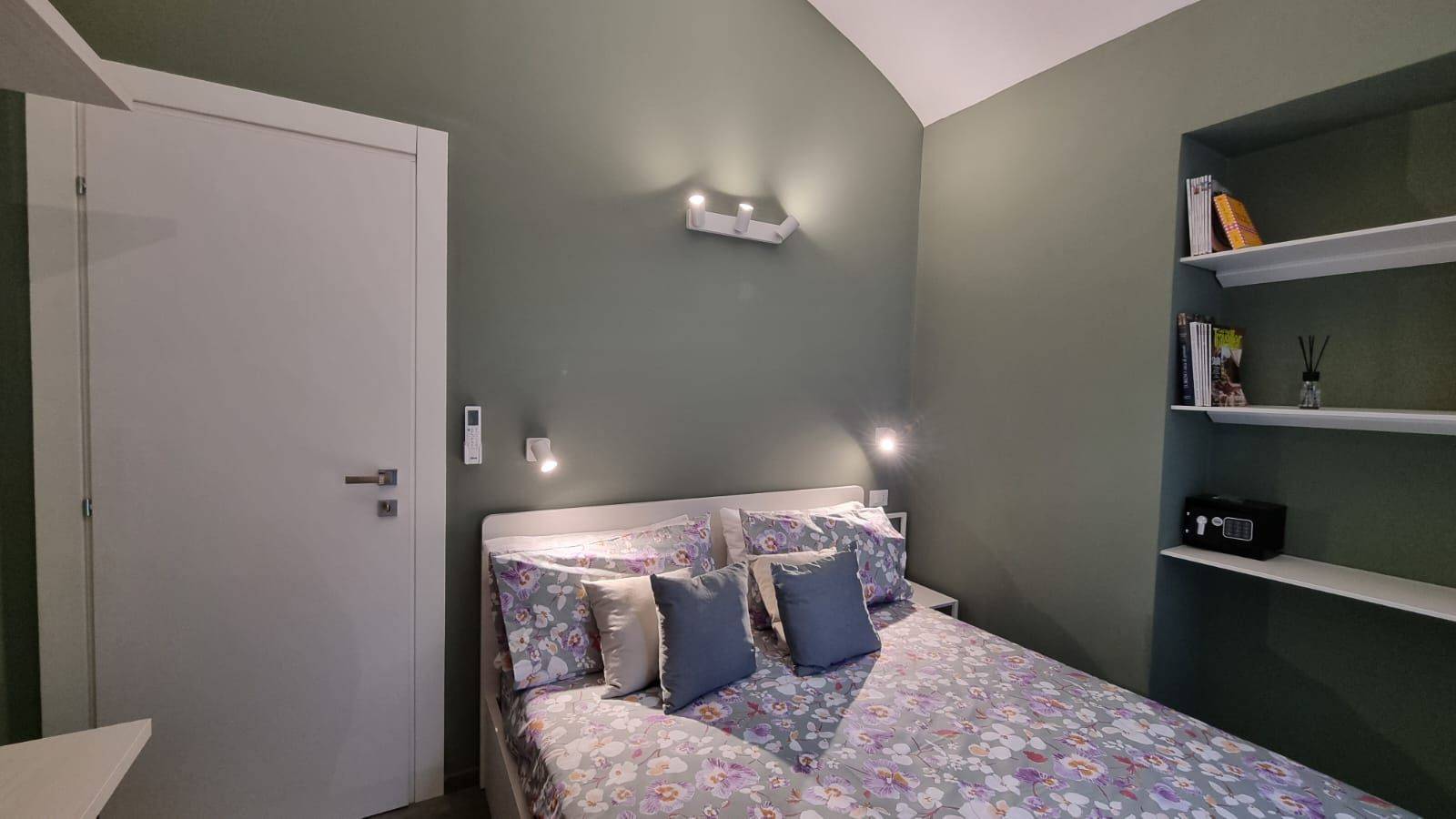 Camera da letto