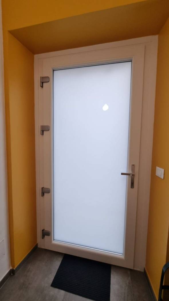 Interno palazzo