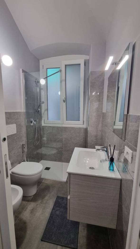 Bagno