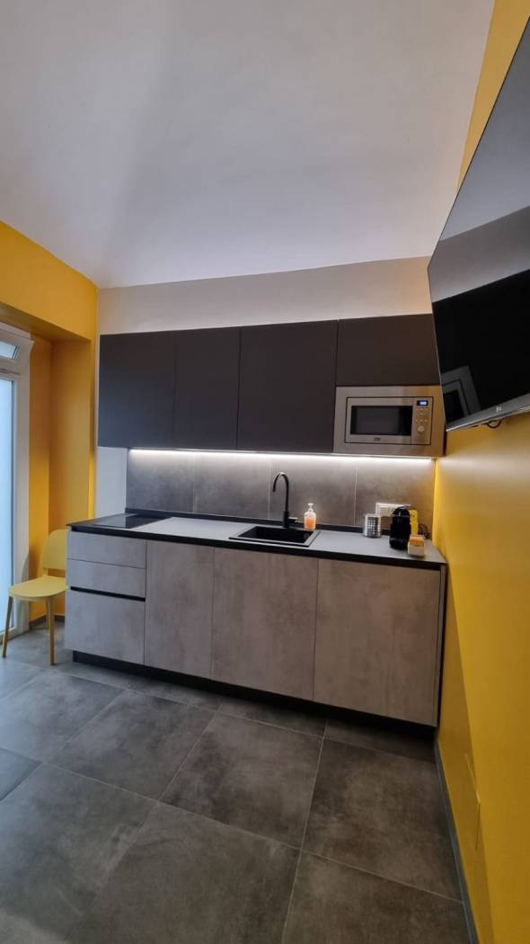 Cucina