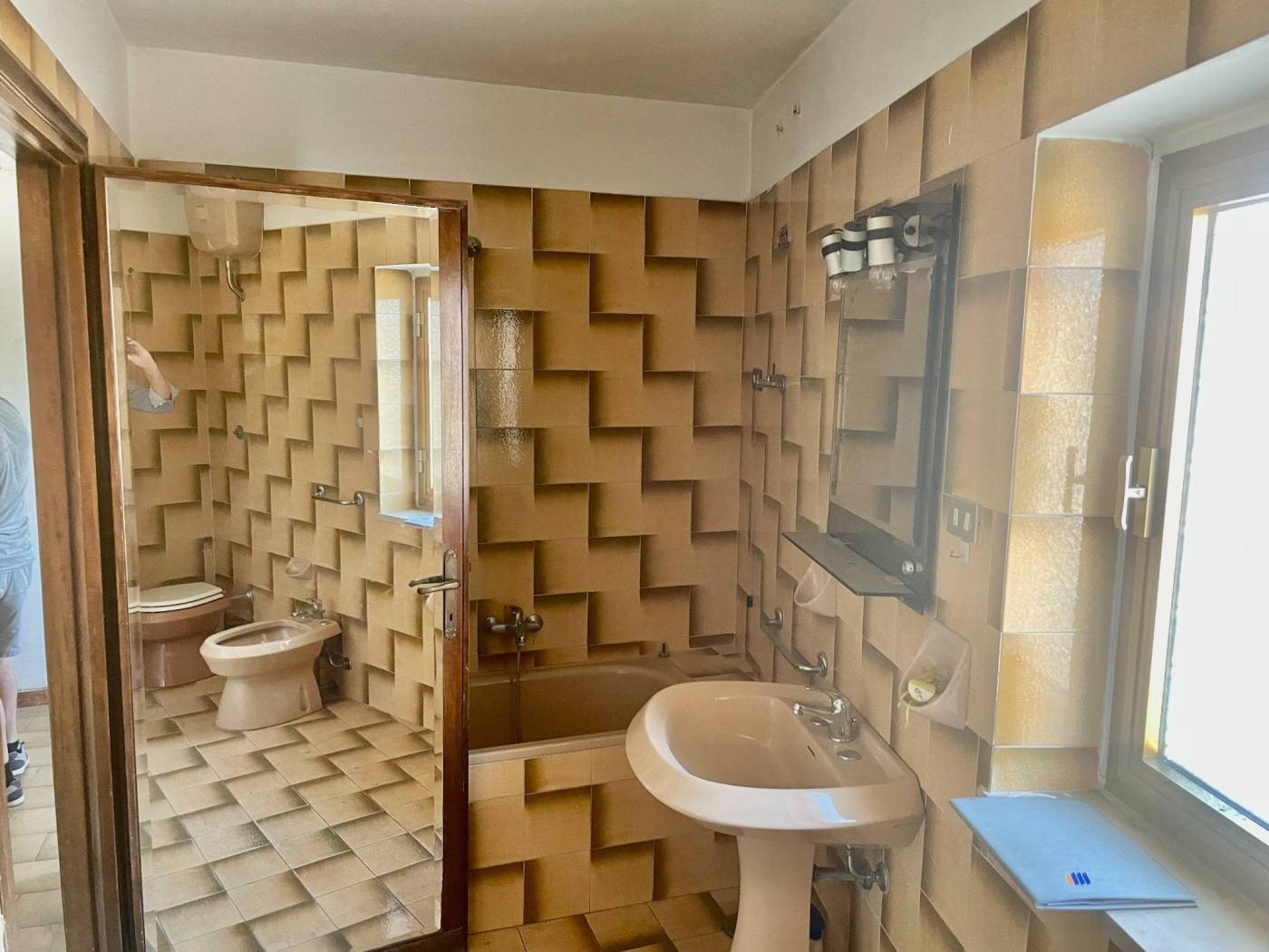 Bagno