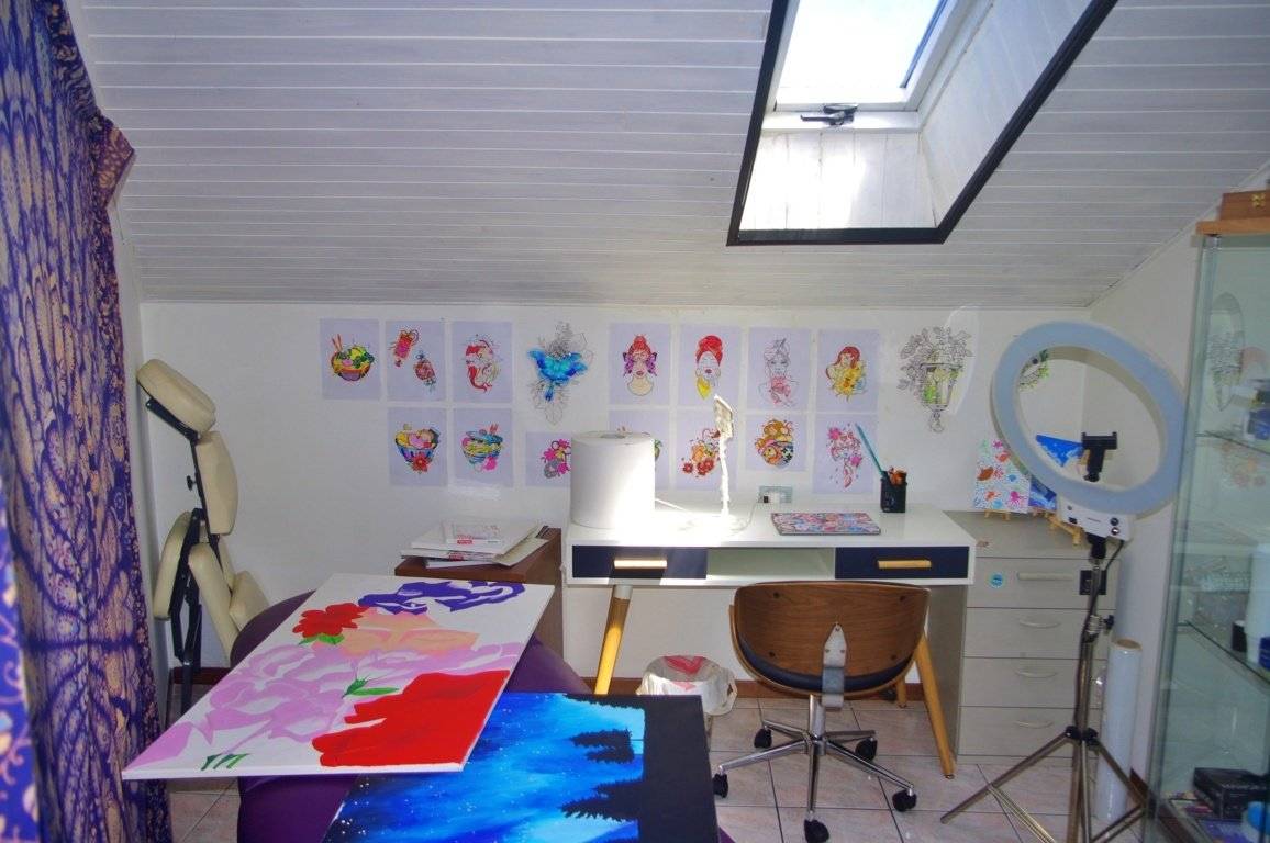 Interno non residenziale