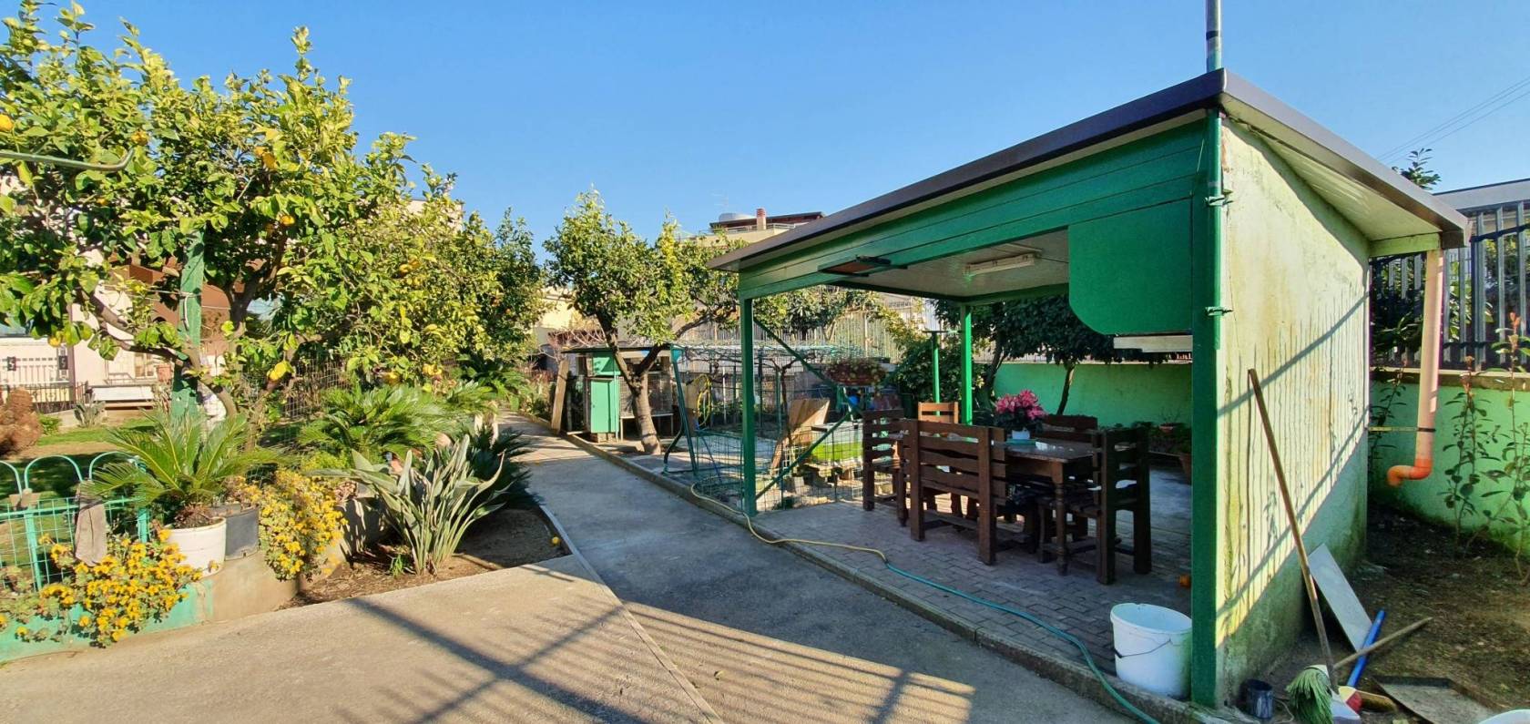 Giardino