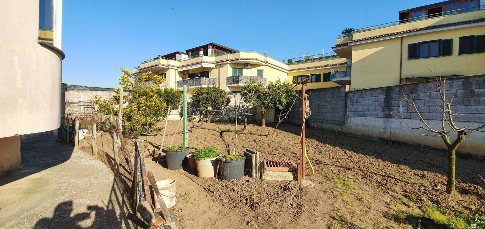 Terreno