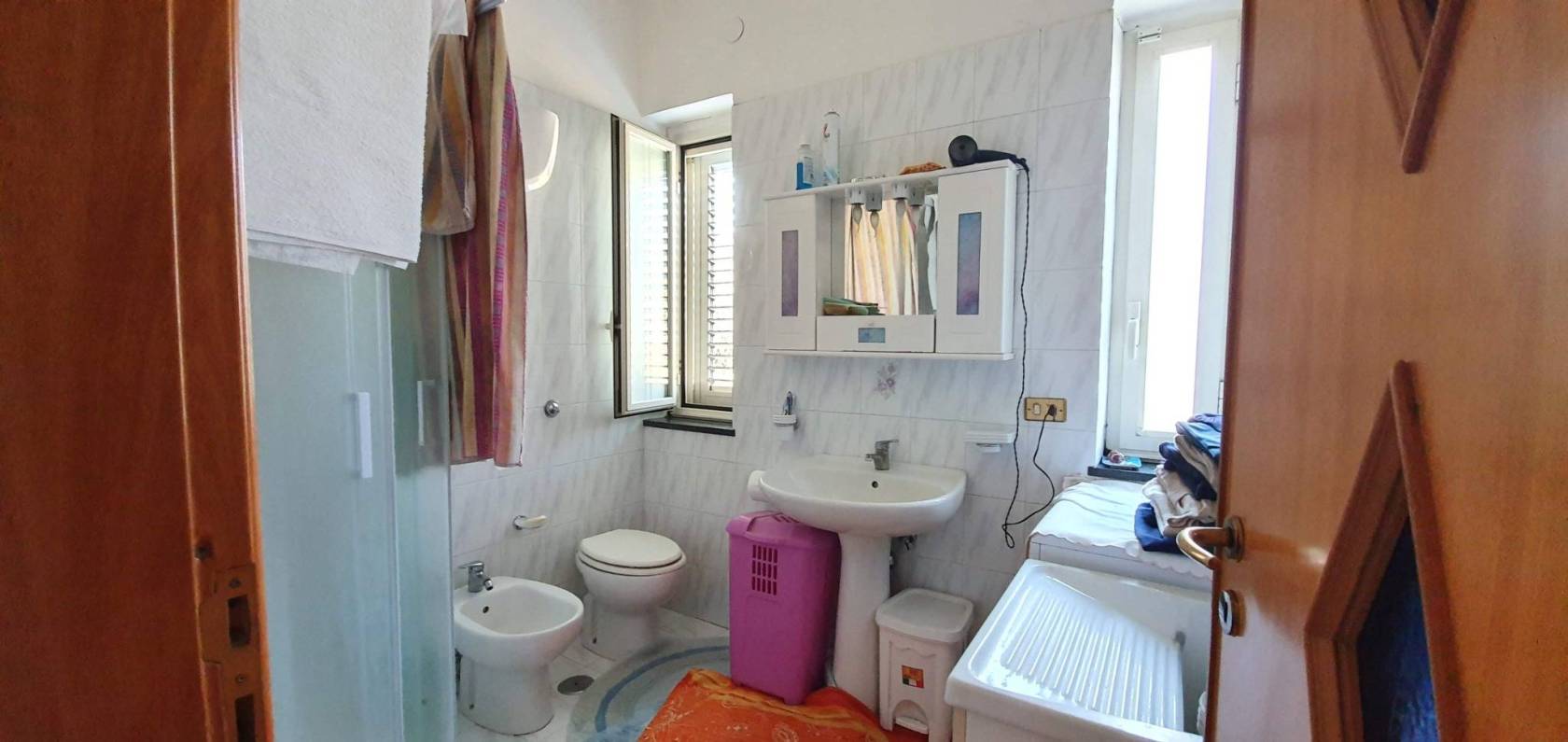 Bagno