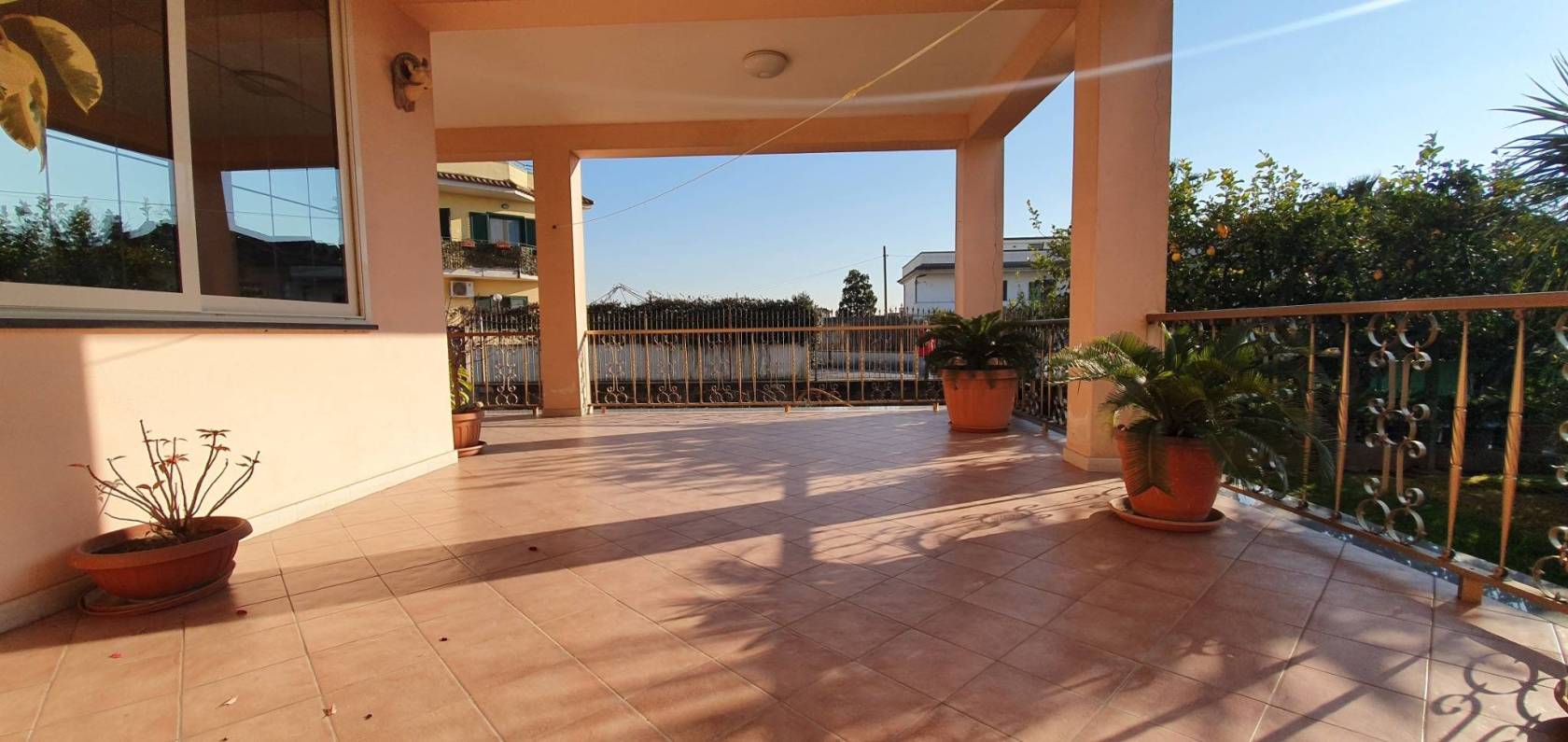 Terrazzo