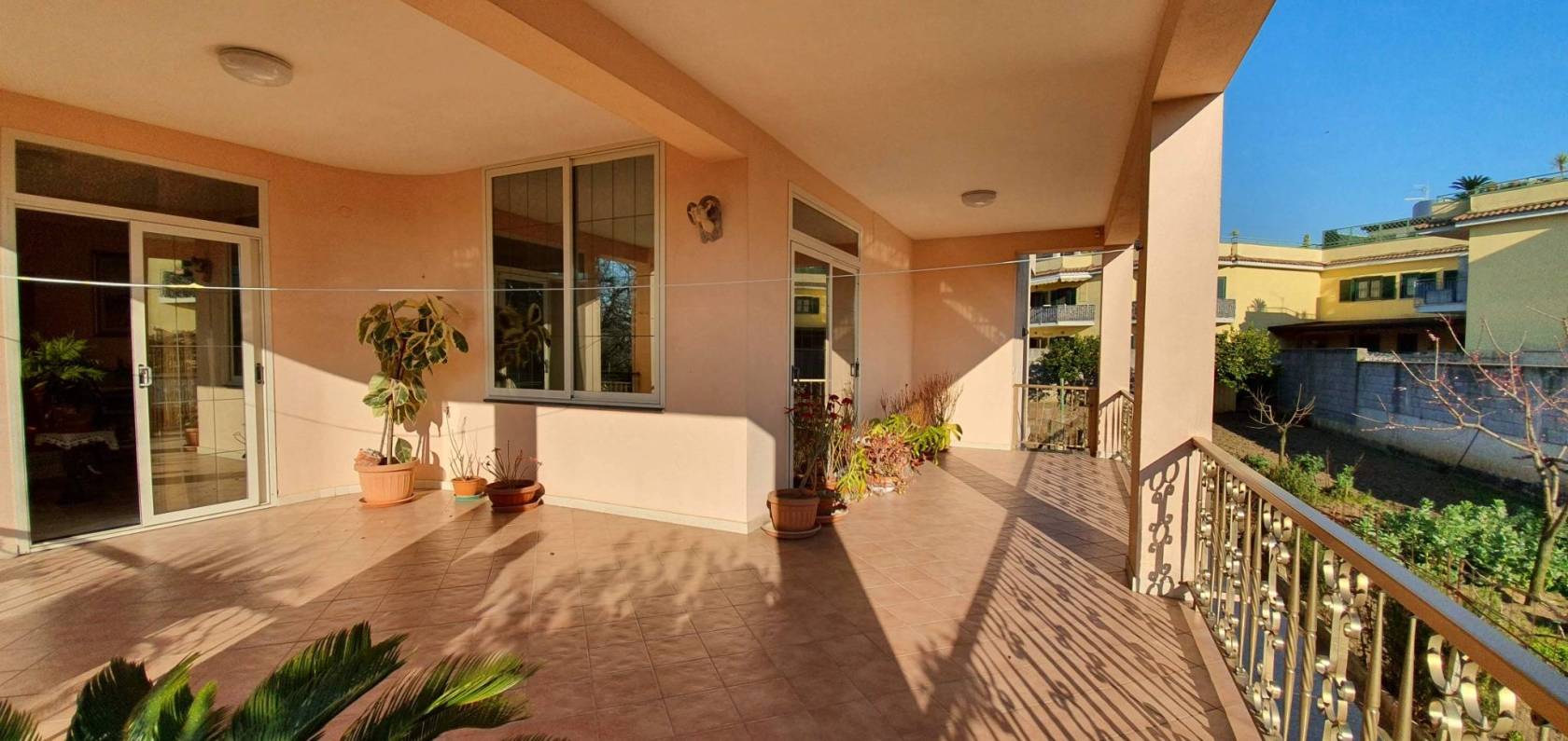 Terrazzo