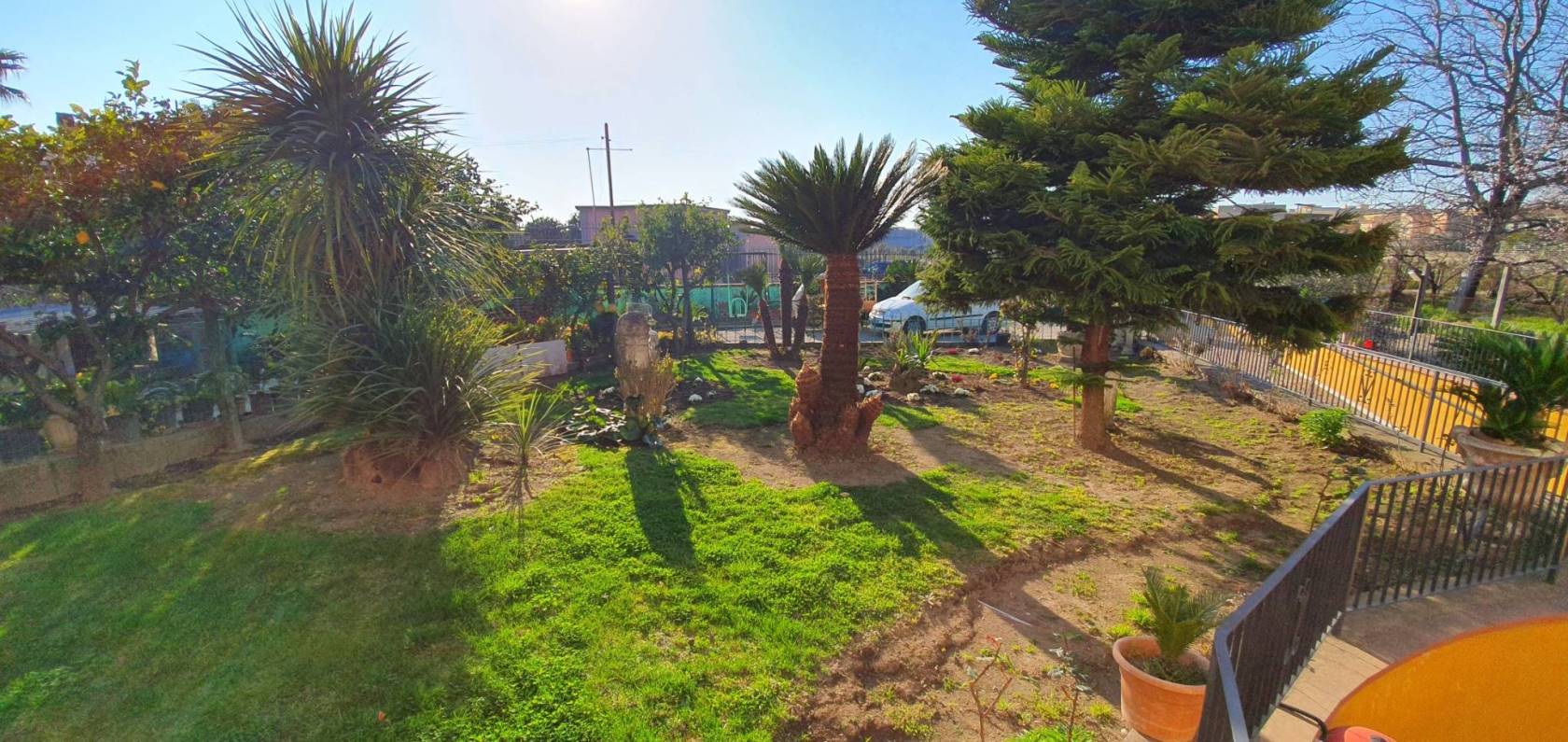 Giardino