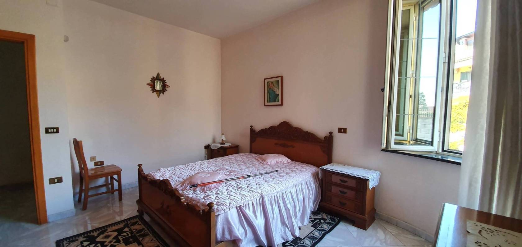 Camera da letto