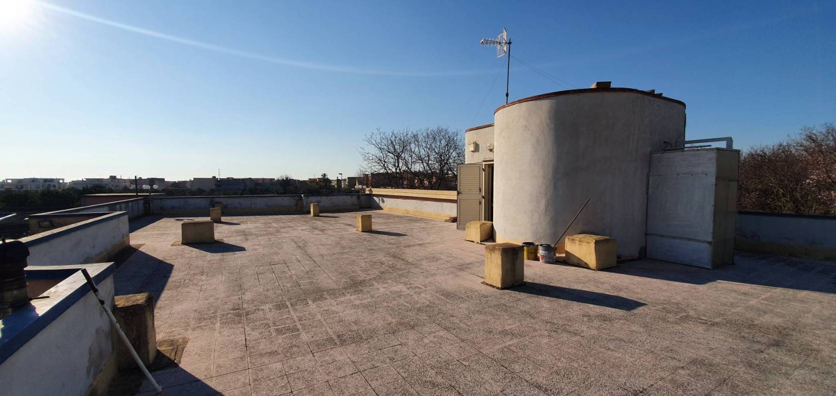 Terrazzo