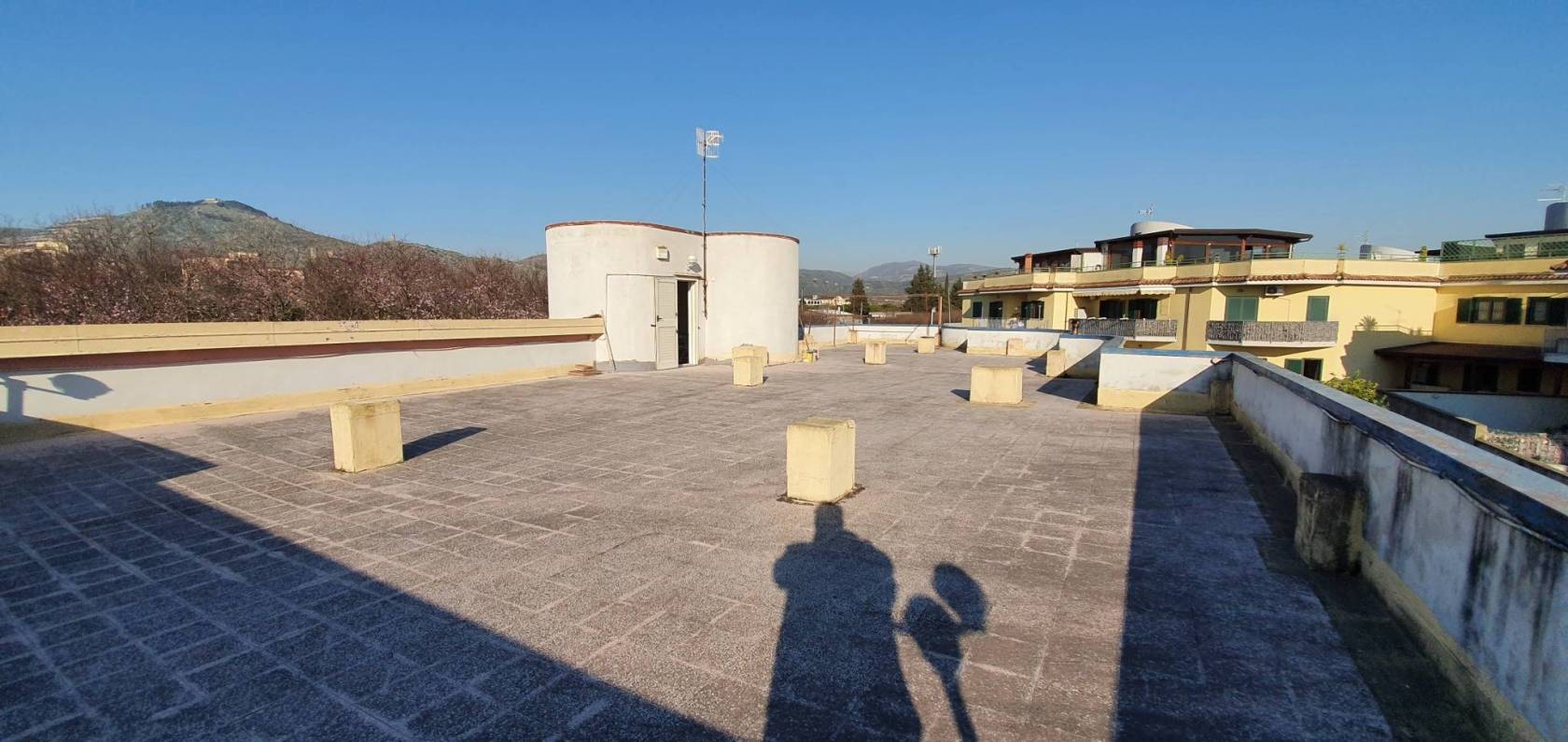 Terrazzo