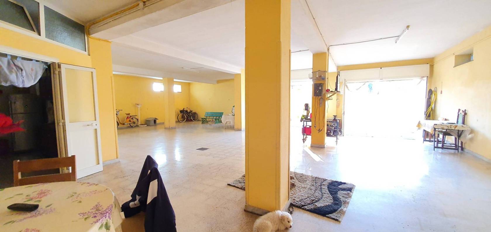 Interno non residenziale
