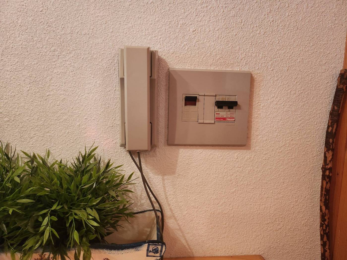 Interno palazzo