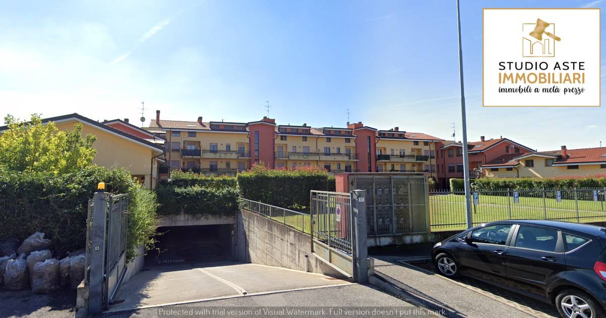 Facciata