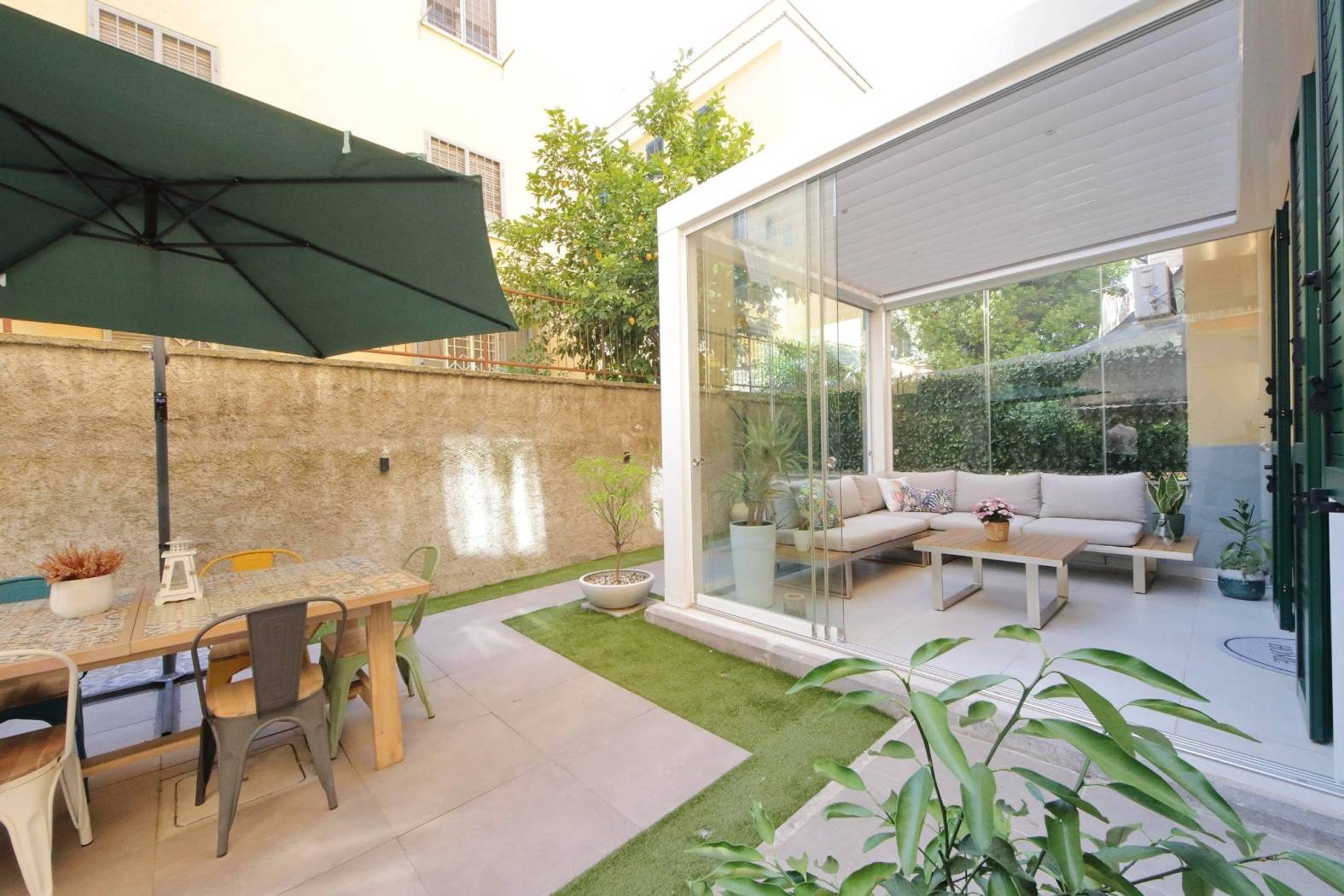Giardino