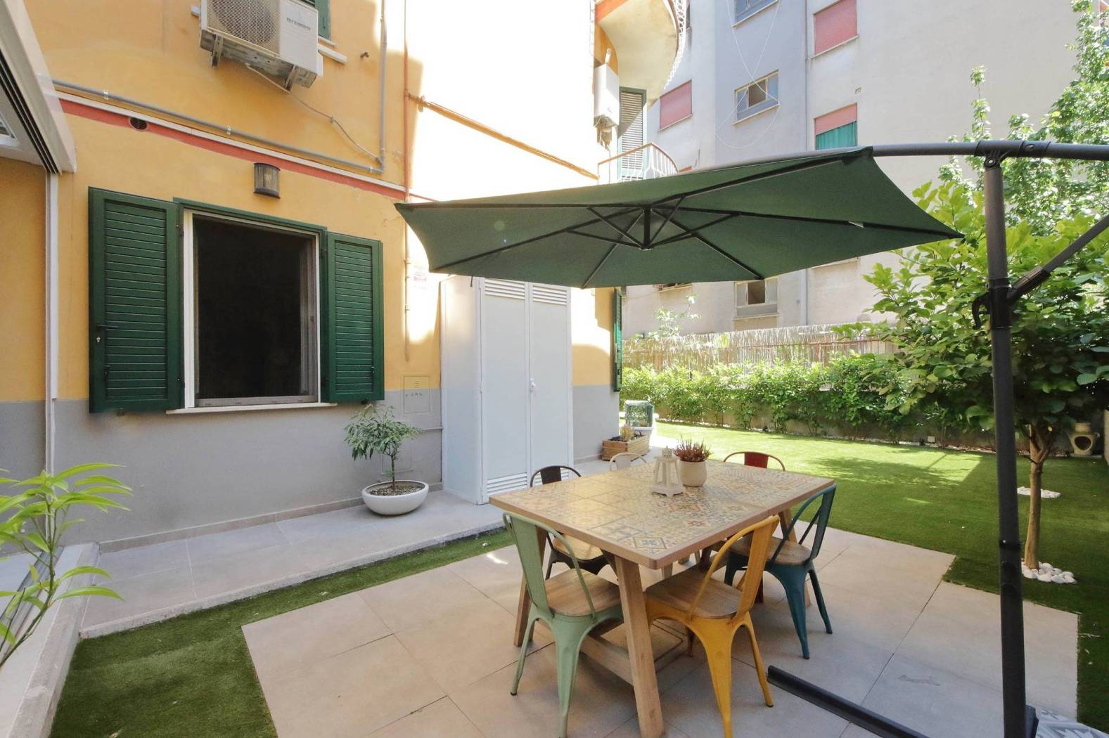 Giardino