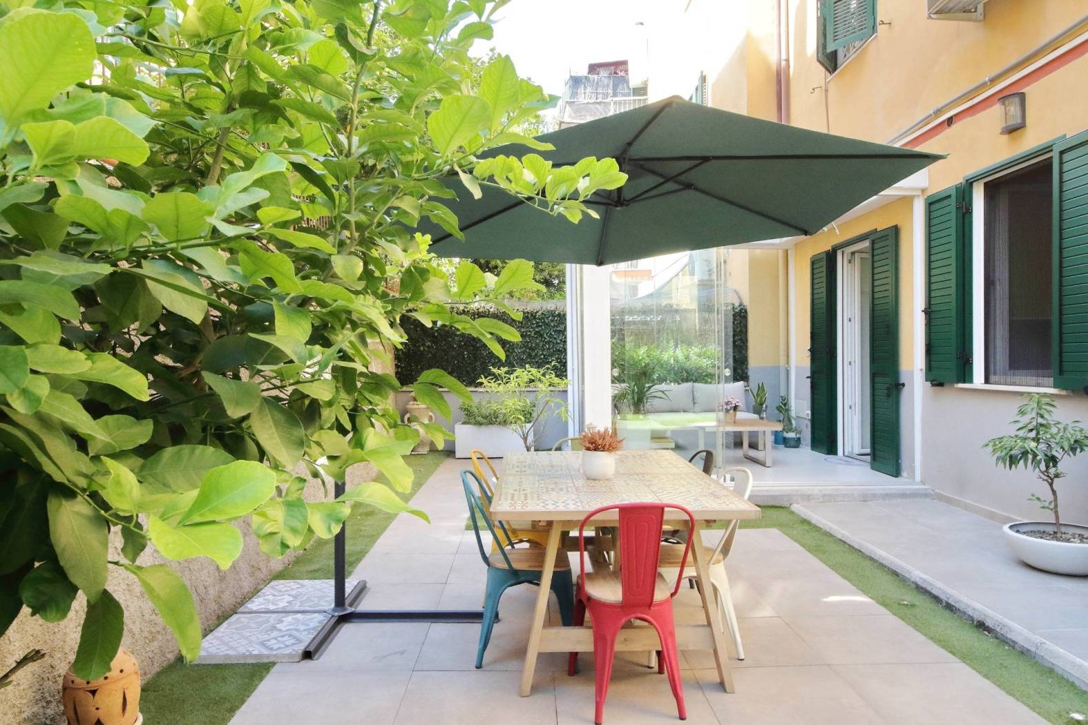 Giardino