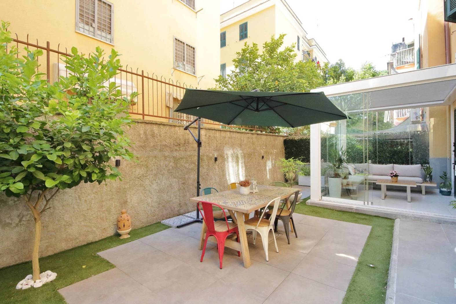 Giardino