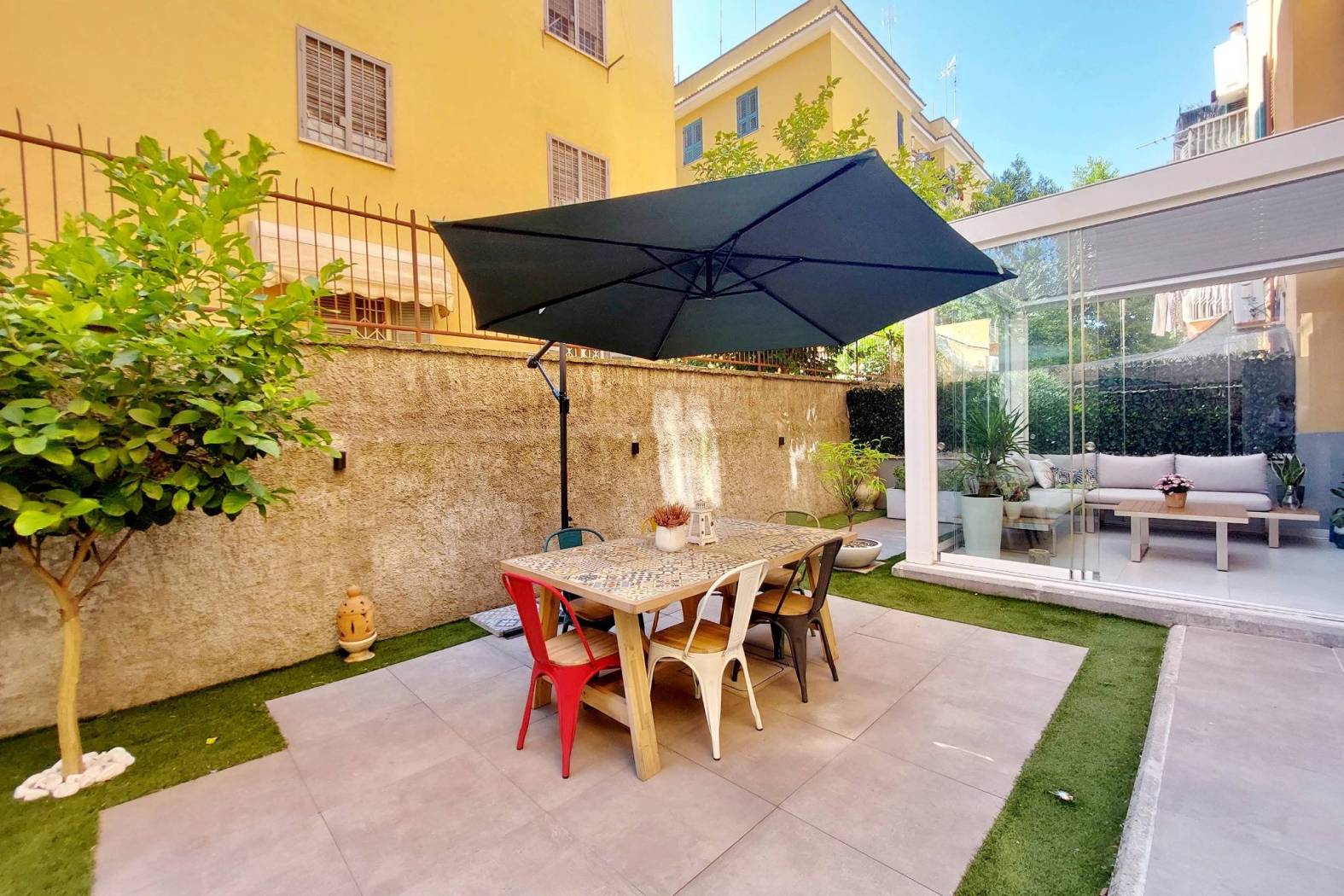 Giardino