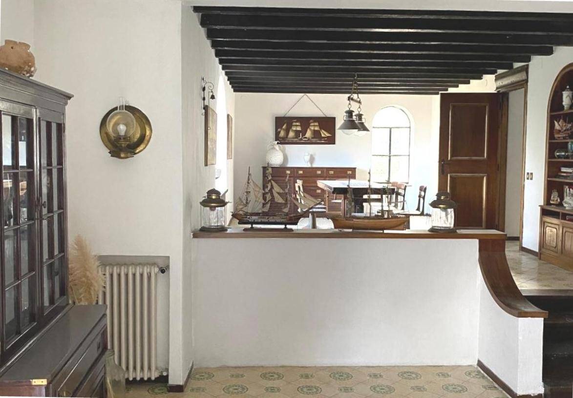 Sala da pranzo