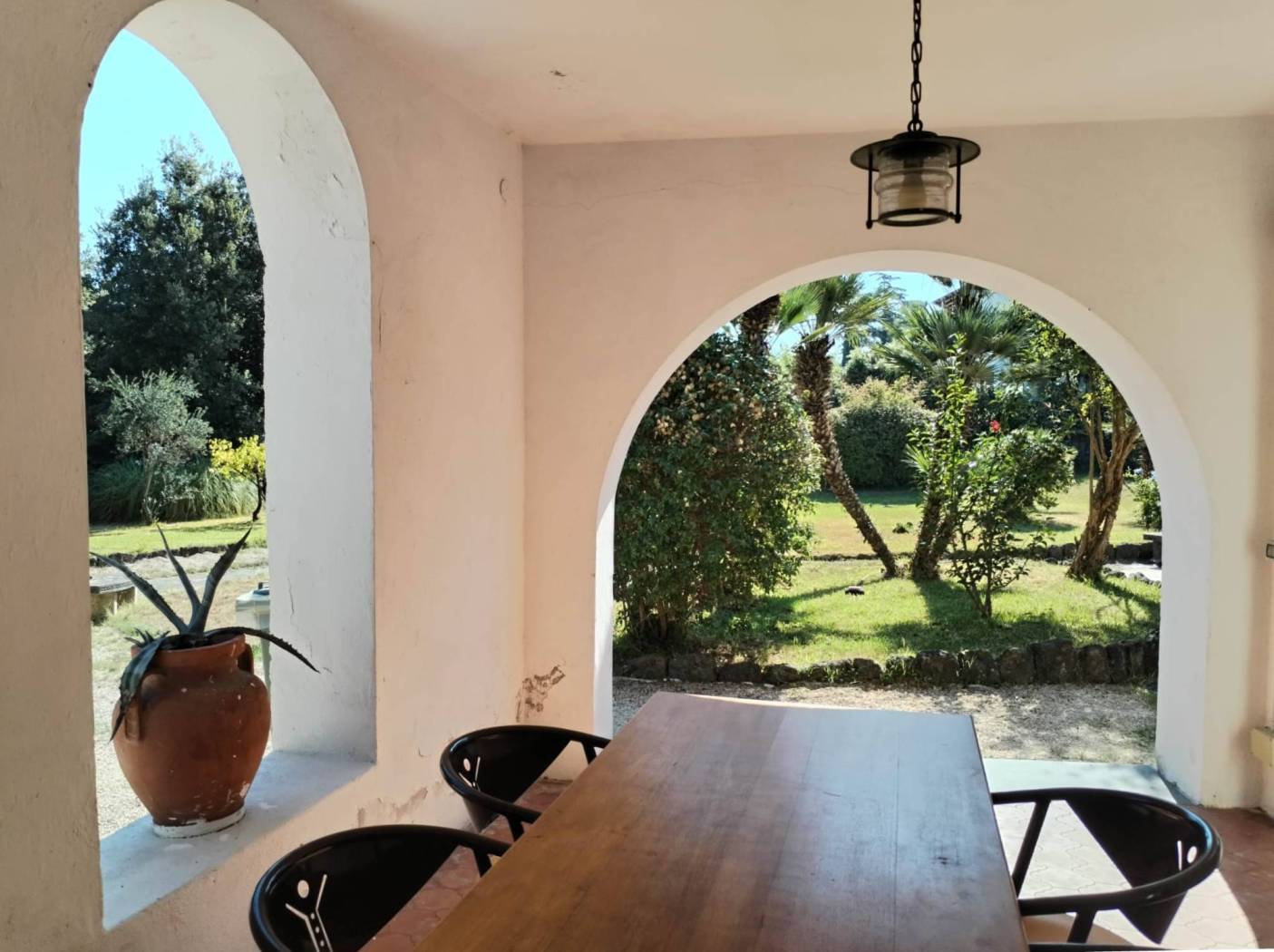 Portico