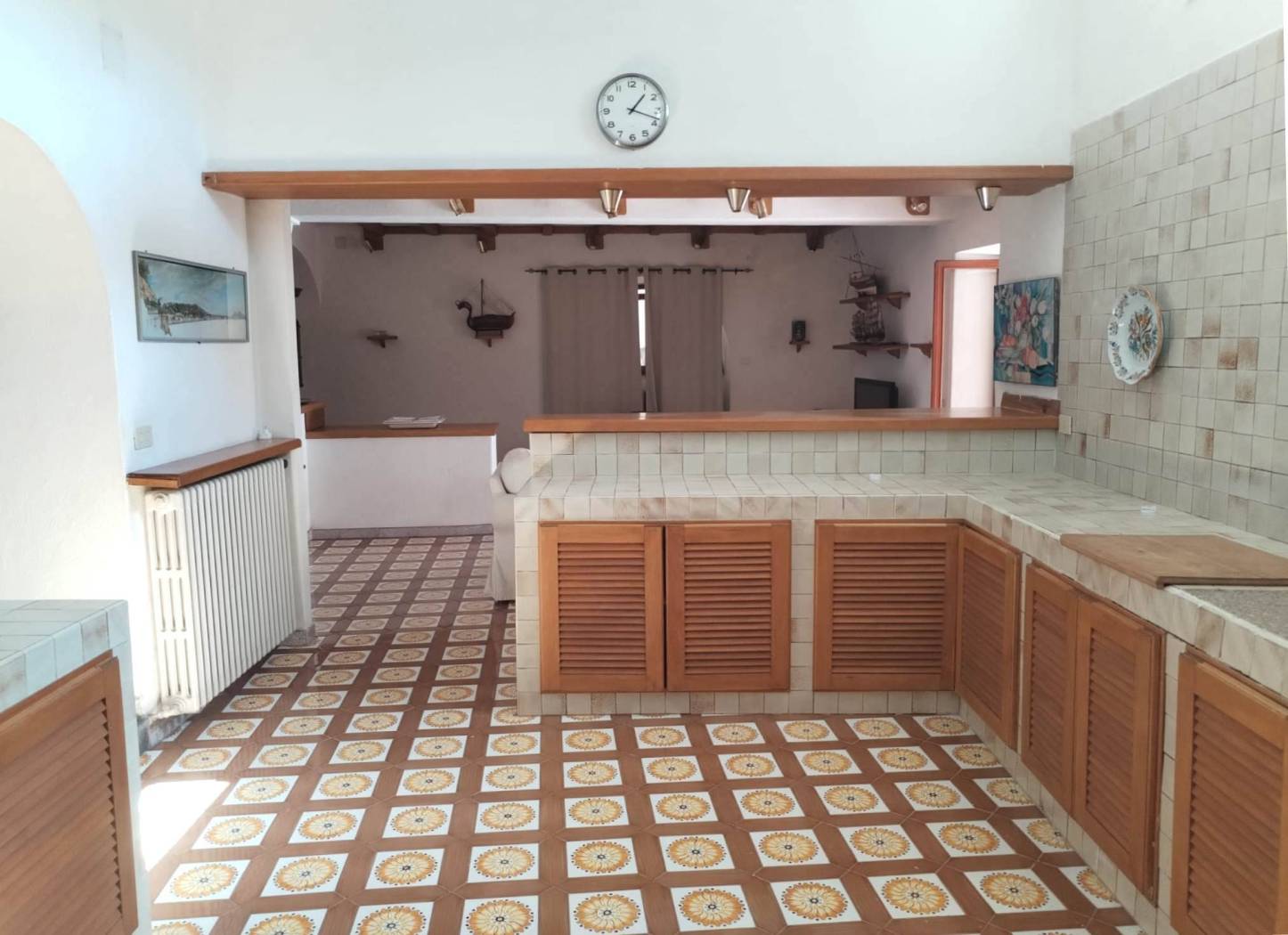Cucina
