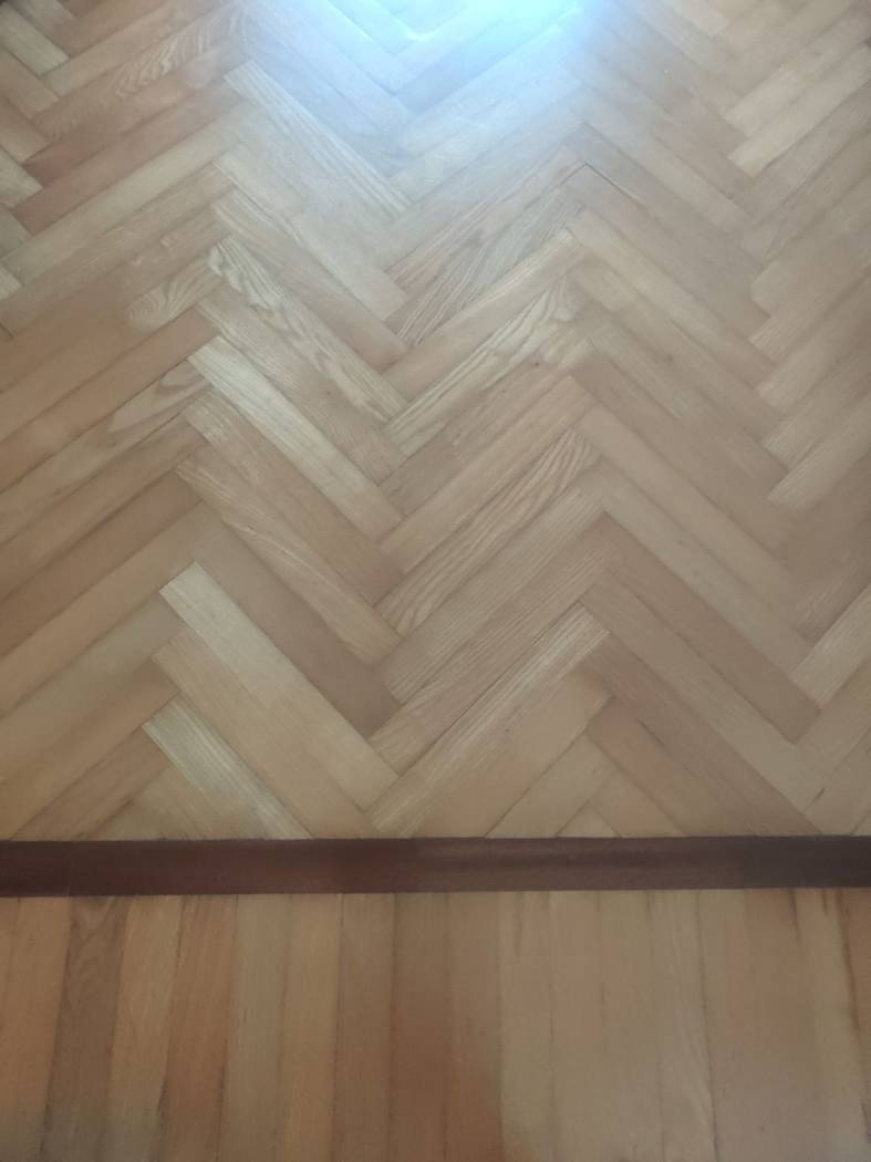 Interno palazzo