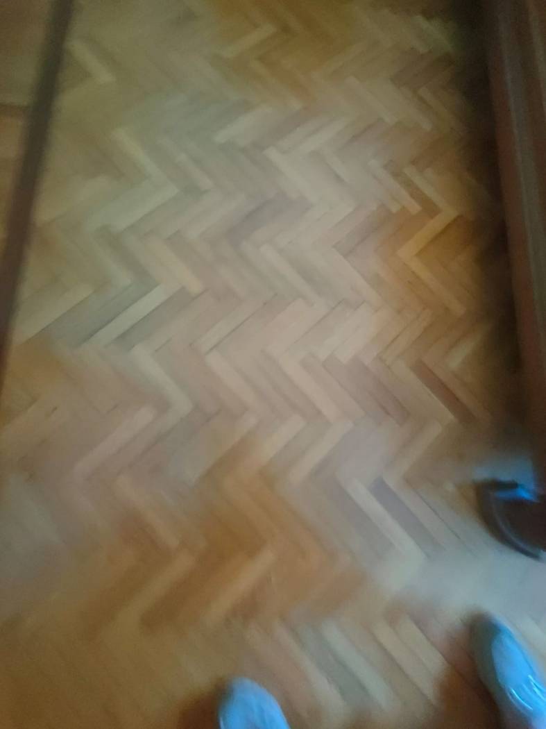 Interno palazzo
