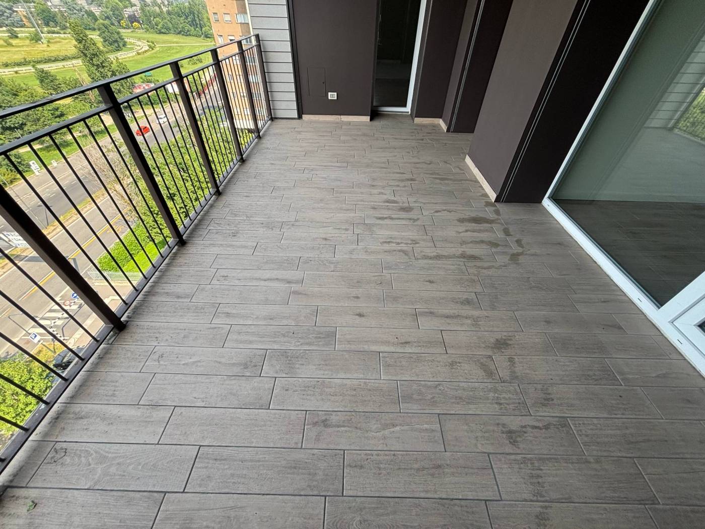 Terrazzo