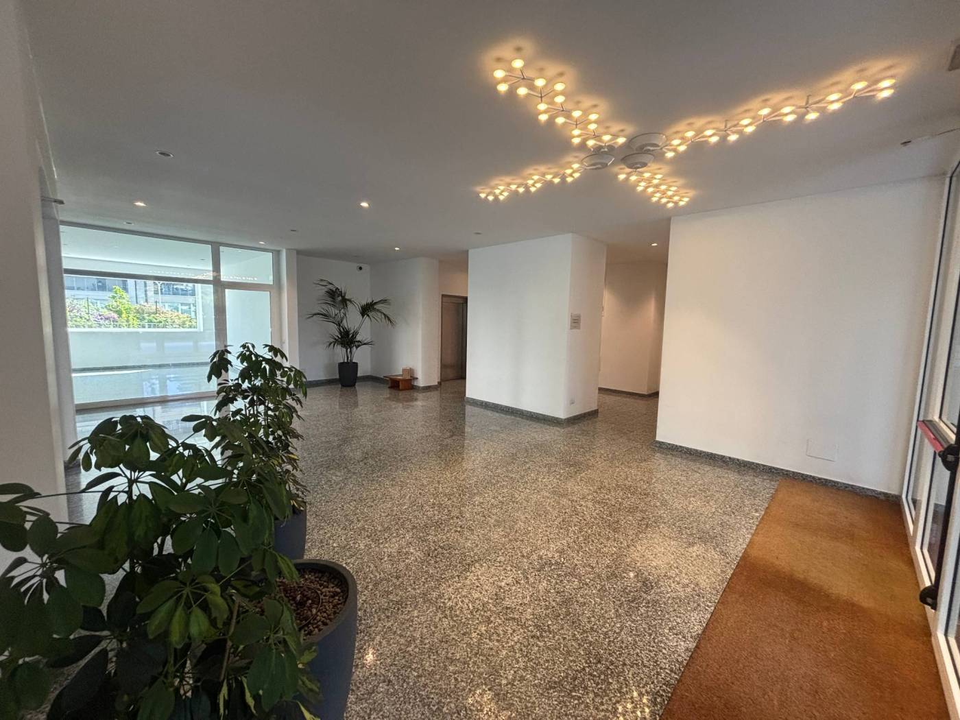Interno palazzo