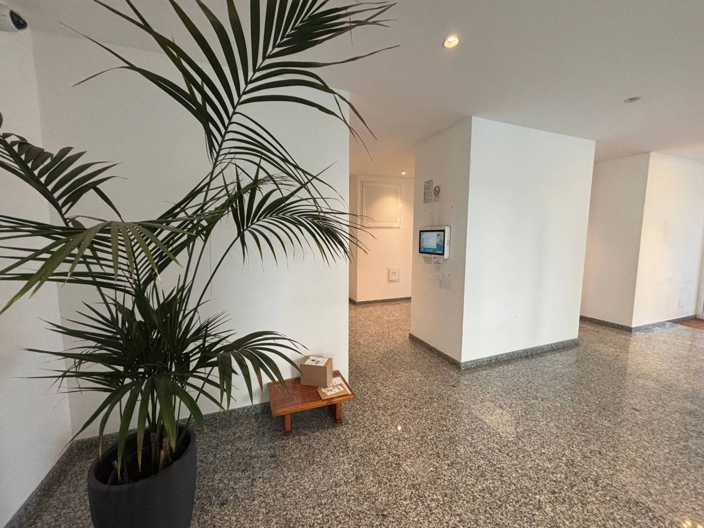 Interno palazzo