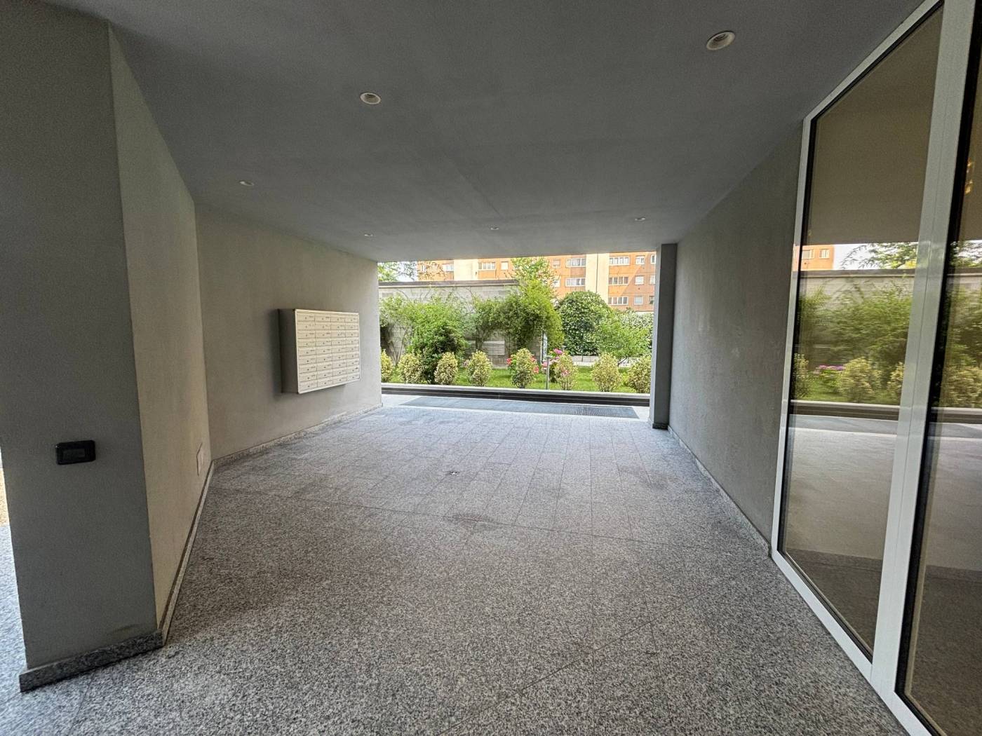 Interno palazzo