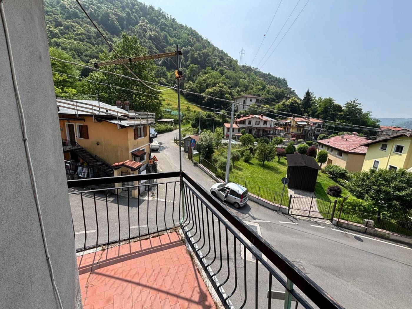 Balcone