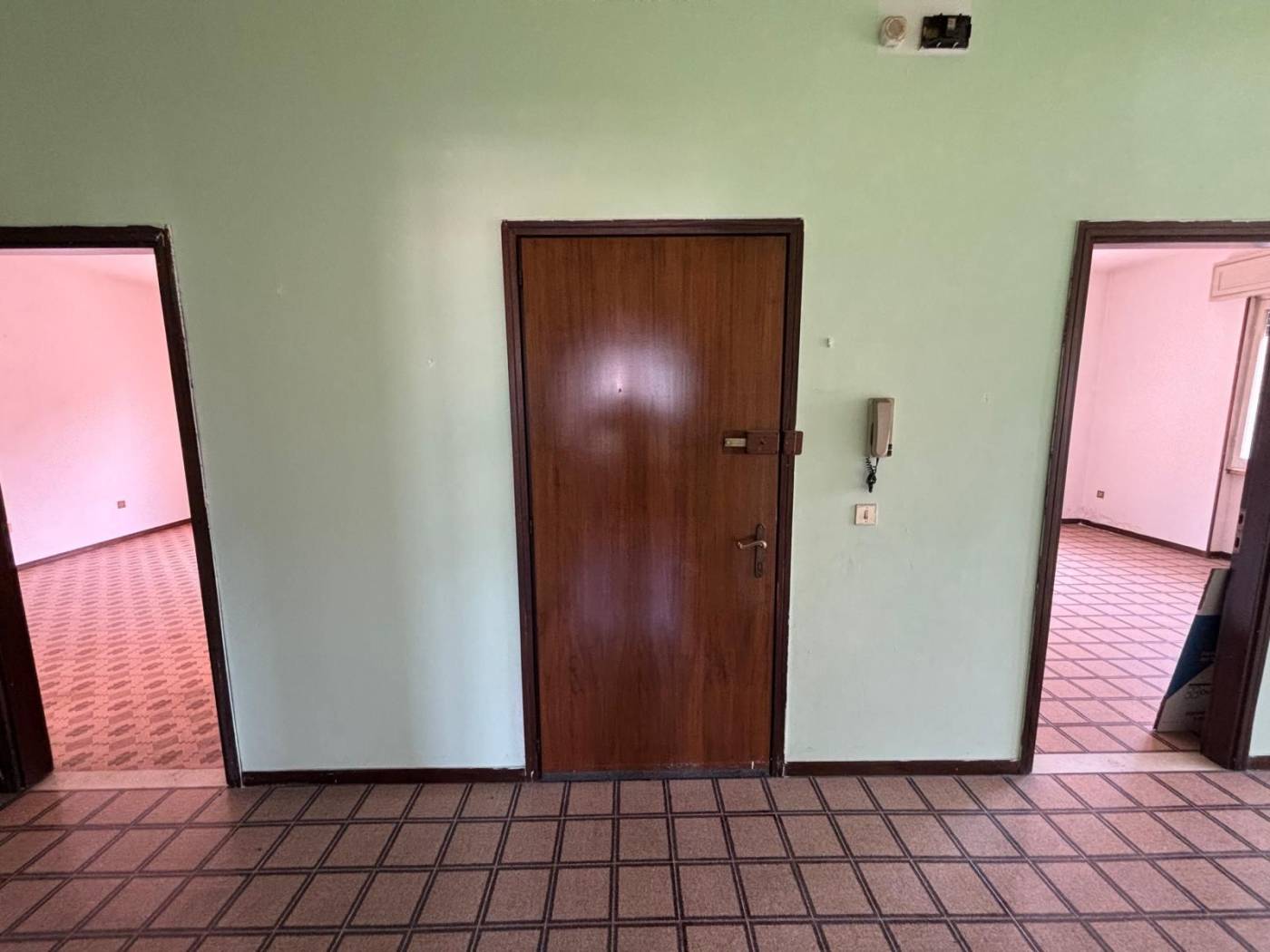 Ingresso
