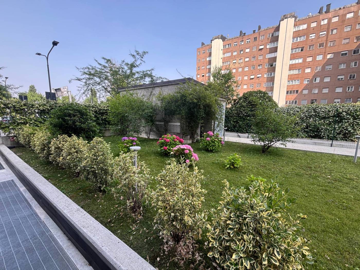 Giardino