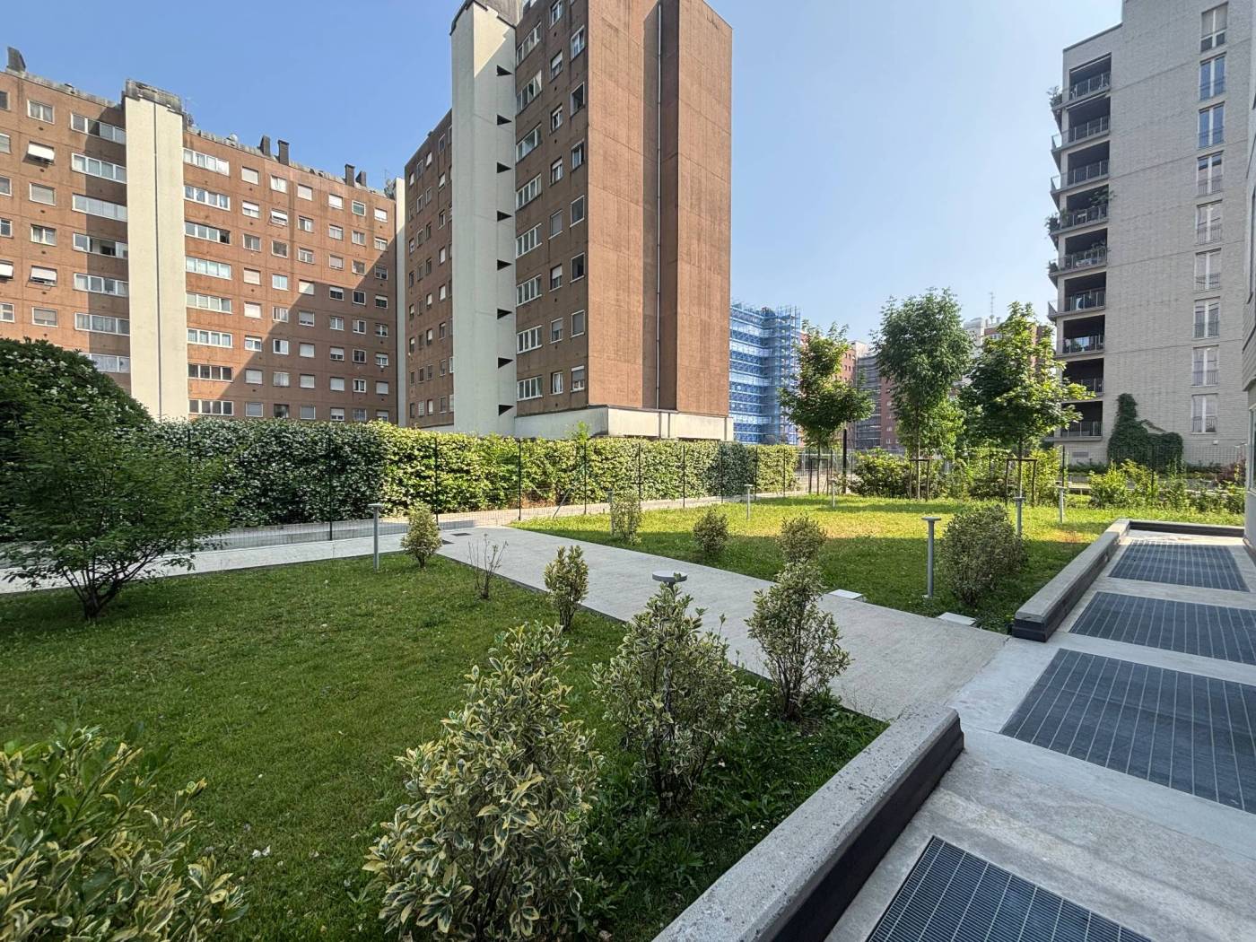 Giardino